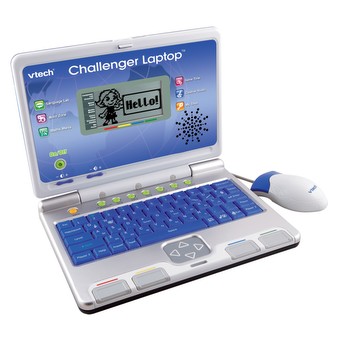 
      Challenger Laptop 
    